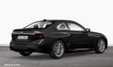 BMW 220d Coupé LiveCockpitProf PDC Driv.Assist - BMW 220 in Dresden