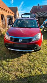 Dacia dacia sandero Stephan  1,5 sd  diesel  Tex... - Dacia Sandero SD