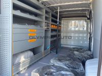 Fiat Ducato serie 8  L4H2 Kawa verblecht - Image