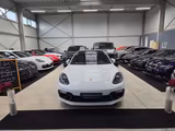 Porsche Panamera GTS Sport Tourismo /Burmester/HUD/*550€ - Porsche: 55