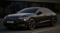 Audi A6 e-tron - Vorschau Bild 12