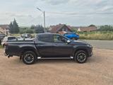 Mitsubishi L200 - gebrauchte Mitsubishi L200 aus dem Jahr 2020