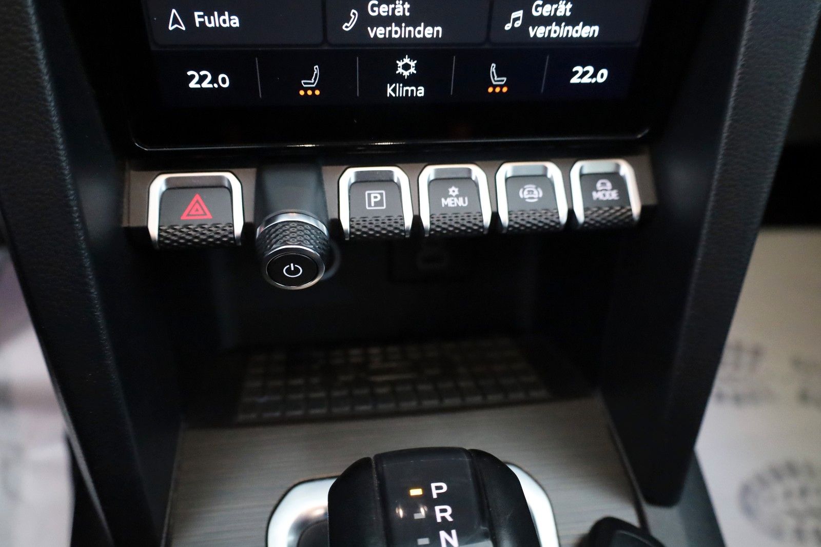 Fahrzeugabbildung Volkswagen Amarok 3.0 TDI Style 4M,Leder,Navi,Standhzg.,AHK