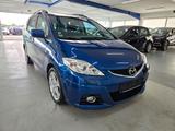 Mazda 5 Lim. 2.0 Top Behindertengerecht - Mazda aus 2009