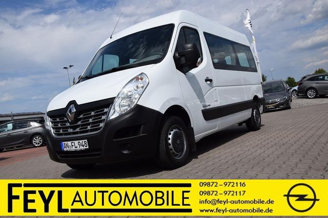 Renault Master 2.3 dCi L2H2 Combi