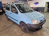 Fiat Panda 1.4 8V Natural Power - Fiat Panda mit CNG-Antrieb