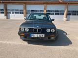 BMW e30 325i - BMW Gebrauchtwagen von 1989