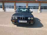 BMW e30 325i - BMW 325 aus 1989: 325i