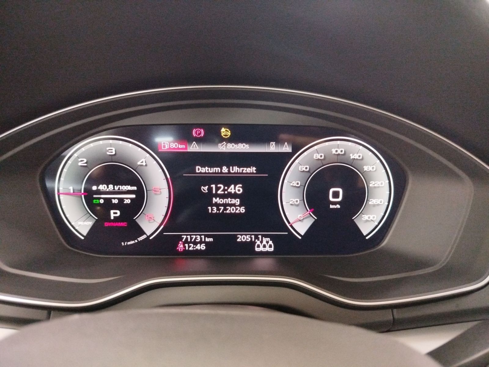 Audi Q5 - Bild 8