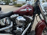 Harley-Davidson Softtail Hertitage Classic Custom - HARLEY-DAVIDSON SOFTTAIL