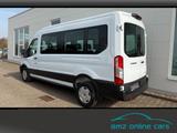 Ford Transit FT350 L3H2 Kombi 9Sitze Sync 4 Sitzheiz. - Ford Transit: Ft350