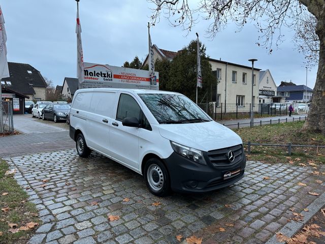 Mercedes-Benz Vito 114 CDI Kasten Lang*Klima*Tempomat*Kamera*