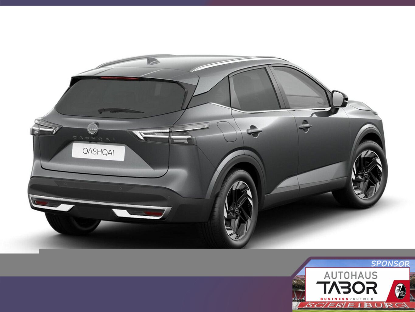 Nissan Qashqai - Bild 7