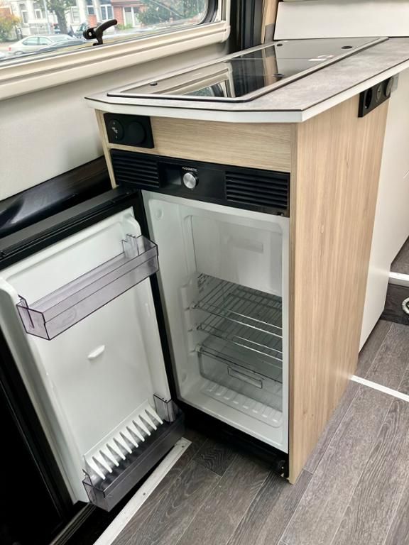 Fahrzeugabbildung Mercedes-Benz Sprinter 419 CDI 4x4 Yucon WOMO *LED*SpurW*SpurH