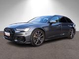 Audi S6 Avant 3.0 TDI quattro Matrix 360° SHZ B&O AHK - Audi S6 Jahreswagen
