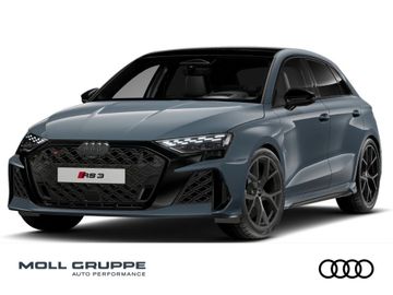 Audi Leasingangebot: Audi RS 3 Sportback 294 kW S tronic - SONDERABNEHMER