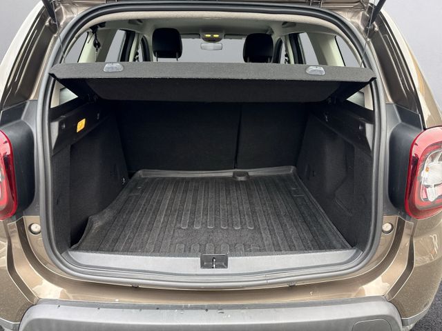 Duster II Comfort *Tempomat+PDC+Klima+BT+Lichtse