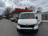 MAN TGE 5.180 LH1 - MAN München