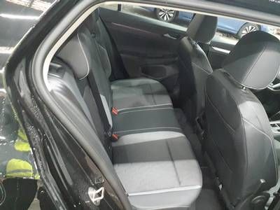 Volkswagen Golf - Bild 4
