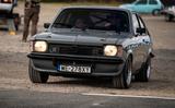 Opel Kadett C Coupe restmod - Opel Kadett: C