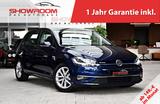 Volkswagen Golf VII Lim. Comfortline BlueMotion Led Massage - Volkswagen Golf: Pickup