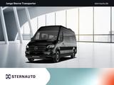 Mercedes-Benz Sprinter 317 CDI Tourer SELECT HD Lang Navi/LED - Mercedes-Benz Sprinter 317 CDi Gebrauchtwagen