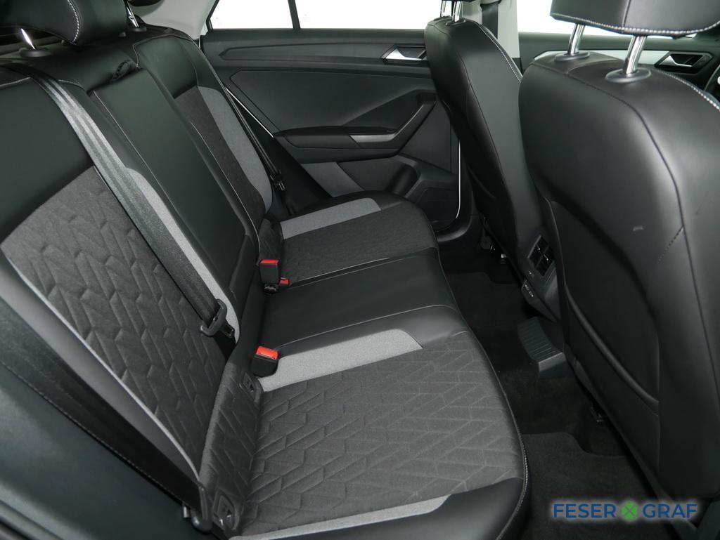 Volkswagen T-Roc - Bild 7