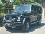 Mercedes-Benz G 350 d AMG*SEILWINDE*SCHIEBEDACH*TOTWINKEL - gebrauchte Mercedes-Benz G 350 aus dem Jahr 2018