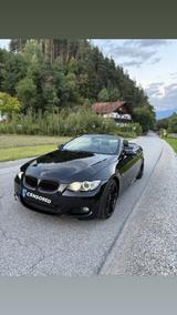 BMW  3er-Reihe E93 330D N57 M-Paket ab Werk - BMW: Cabrio, 3er
