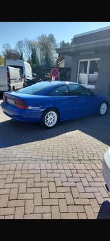 Opel Calibra - Opel Calibra aus 1997