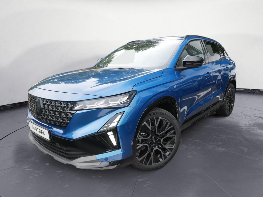 Renault Austral Esprit Alpine 150 NAVI ACC MATRIX-LED