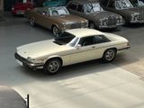 Jaguar XJ-S V12 H.E. orignal 43.352 Km!