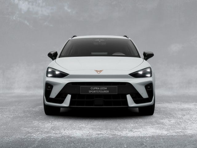 Cupra Leon - Bild 3