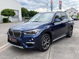BMW X1 25i xDrive Steptr. HUD NAV KAM PDC LED TEMP. - BMW X1: 25i