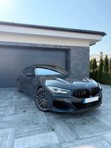 BMW M850 i xDrive* Msport* HarmanKardon* TOP - gebrauchte BMW M850 aus dem Jahr 2020