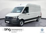 Volkswagen Crafter 35 Kasten 2,0 l Frontantr ieb 6-Gang Ra