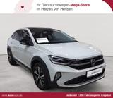 Volkswagen Taigo 1.5 TSI DSG Style PANO AHK NAV - graue Volkswagen Taigo