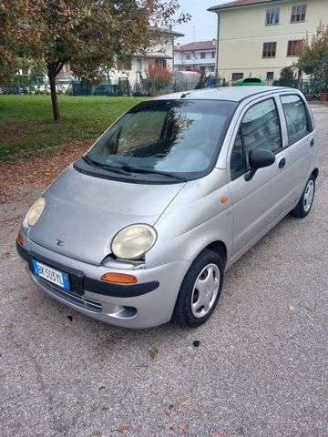 Daewoo Matiz 800i