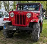 Andere Mahindra CJ340 - Andere aus 1992