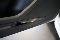 AUDI A1 Sportback 40 TFSI | 2 x S line | LED | SONOS AUDI A1 Sportback 40 TFSI | 2 x S line | LED | SONOS