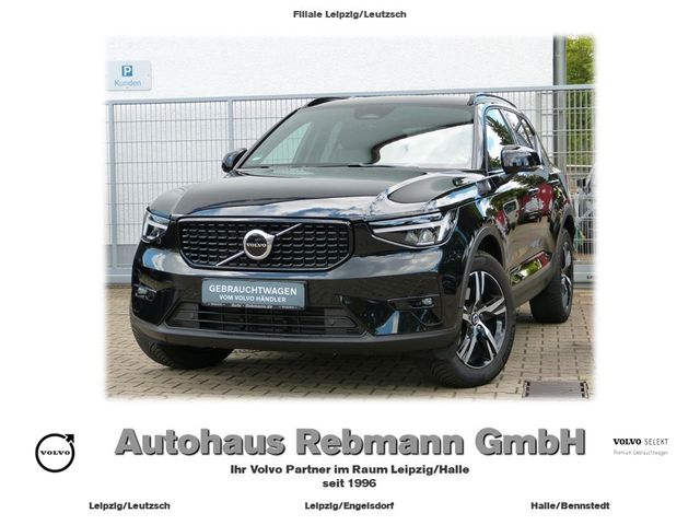 Volvo XC40 B3 Plus Dark Automatik h&K