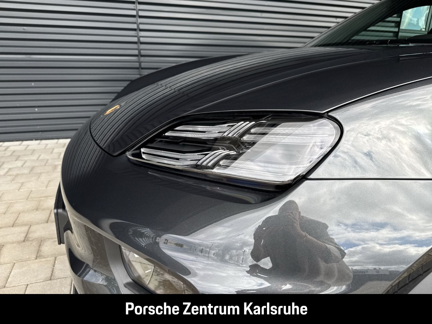 Porsche Macan - Bild 15
