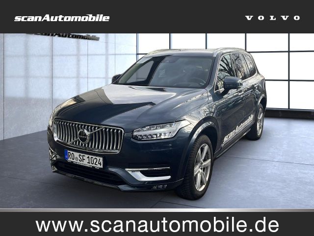 Volvo XC 90 Inscription AWD Bluetooth Head Up Display