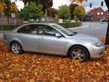 Mazda mazda 6 Limousine - gebrauchte Mazda 6 aus dem Jahr 2002