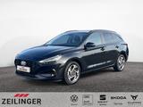 Hyundai i30 SW T-GDI AT|NAVI|KAMERA|WINTERPAKET|TEMPOMAT - Hyundai i30 SW Gebrauchtwagen
