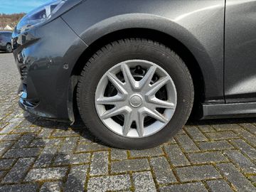 Ford Fiesta ST-Line X