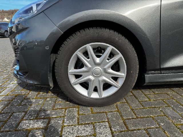 Ford Fiesta ST-Line X