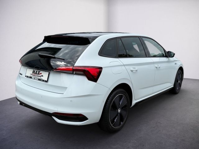 Scala Monte Carlo 1.0 TSI 85kW MATRIX+PANO+KESSY