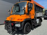 Unimog U300 ohne Nachlackierung, kein Winterdienst!!! - Offers matching your search criteria