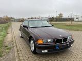 BMW 318iS Coupe 318iS - BMW 318: Is